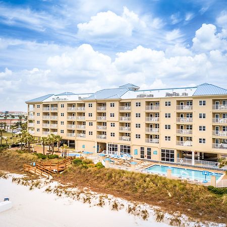 Holiday Inn Club Vacations Panama City Beach Resort Ngoại thất bức ảnh