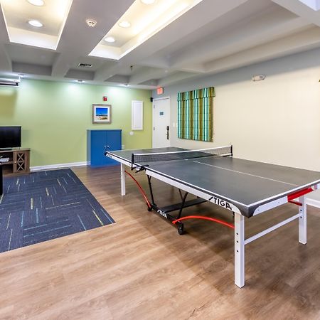 Holiday Inn Club Vacations Panama City Beach Resort Ngoại thất bức ảnh