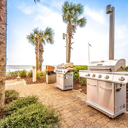 Holiday Inn Club Vacations Panama City Beach Resort Ngoại thất bức ảnh