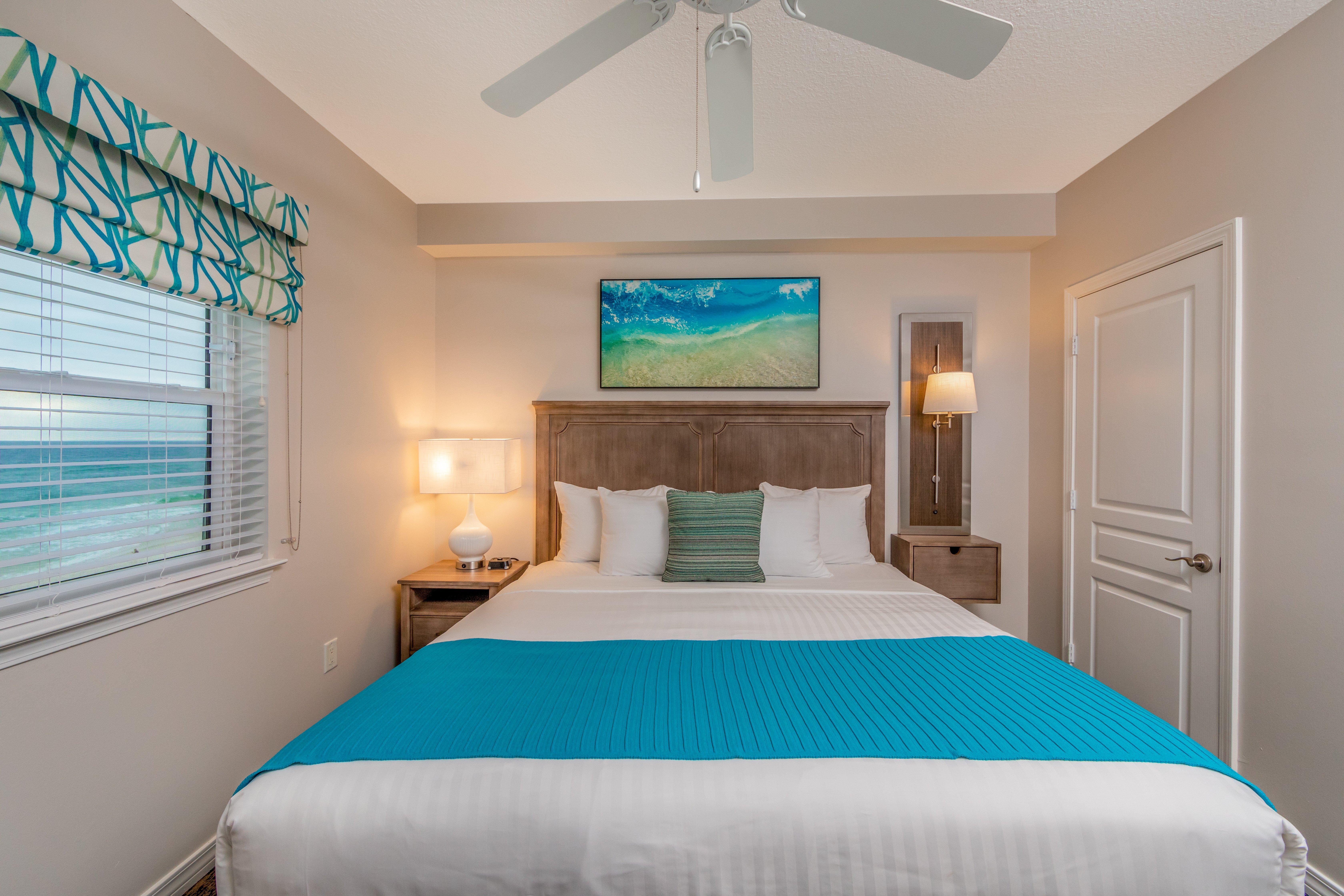 Holiday Inn Club Vacations Panama City Beach Resort Ngoại thất bức ảnh
