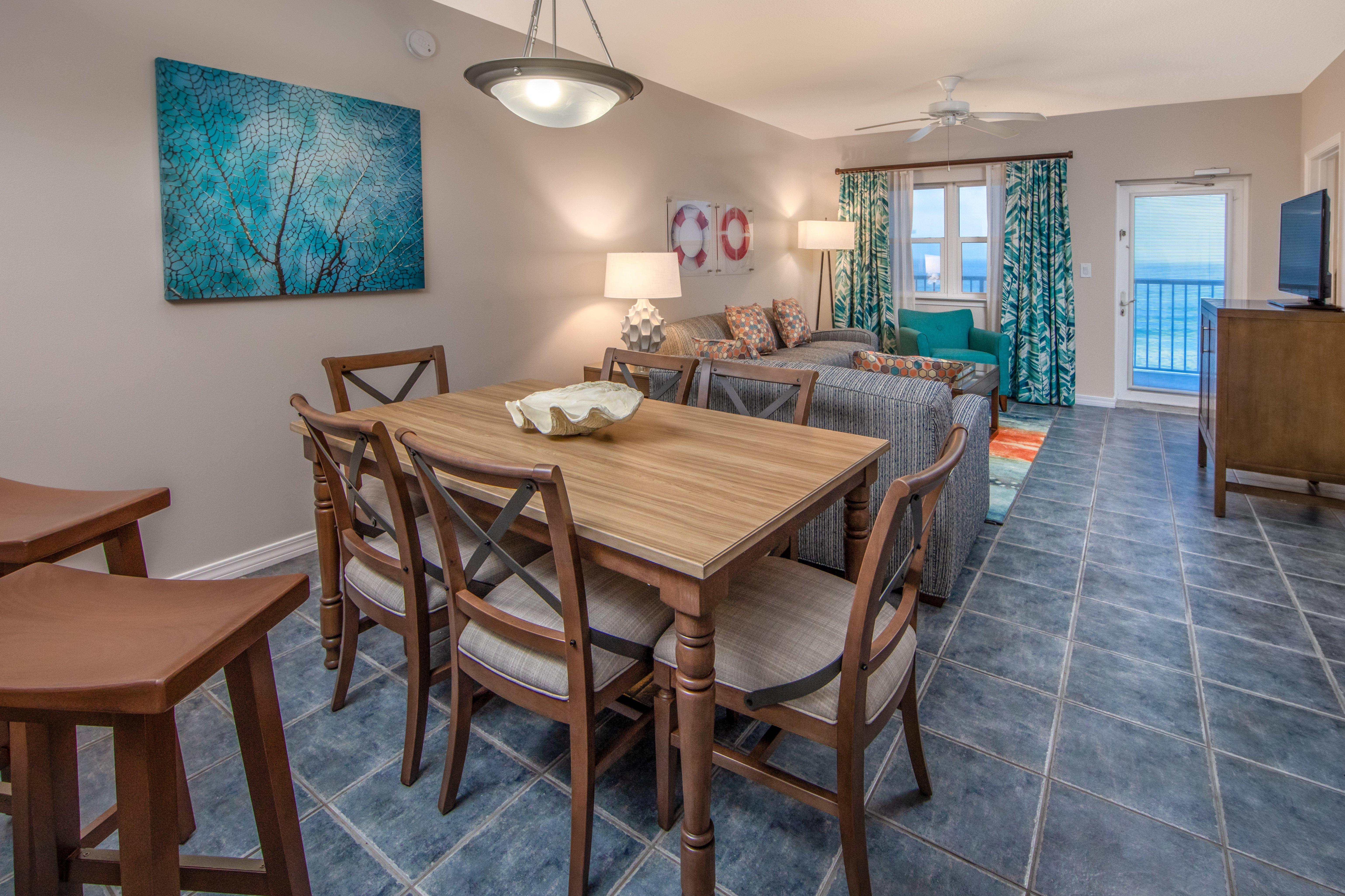 Holiday Inn Club Vacations Panama City Beach Resort Ngoại thất bức ảnh