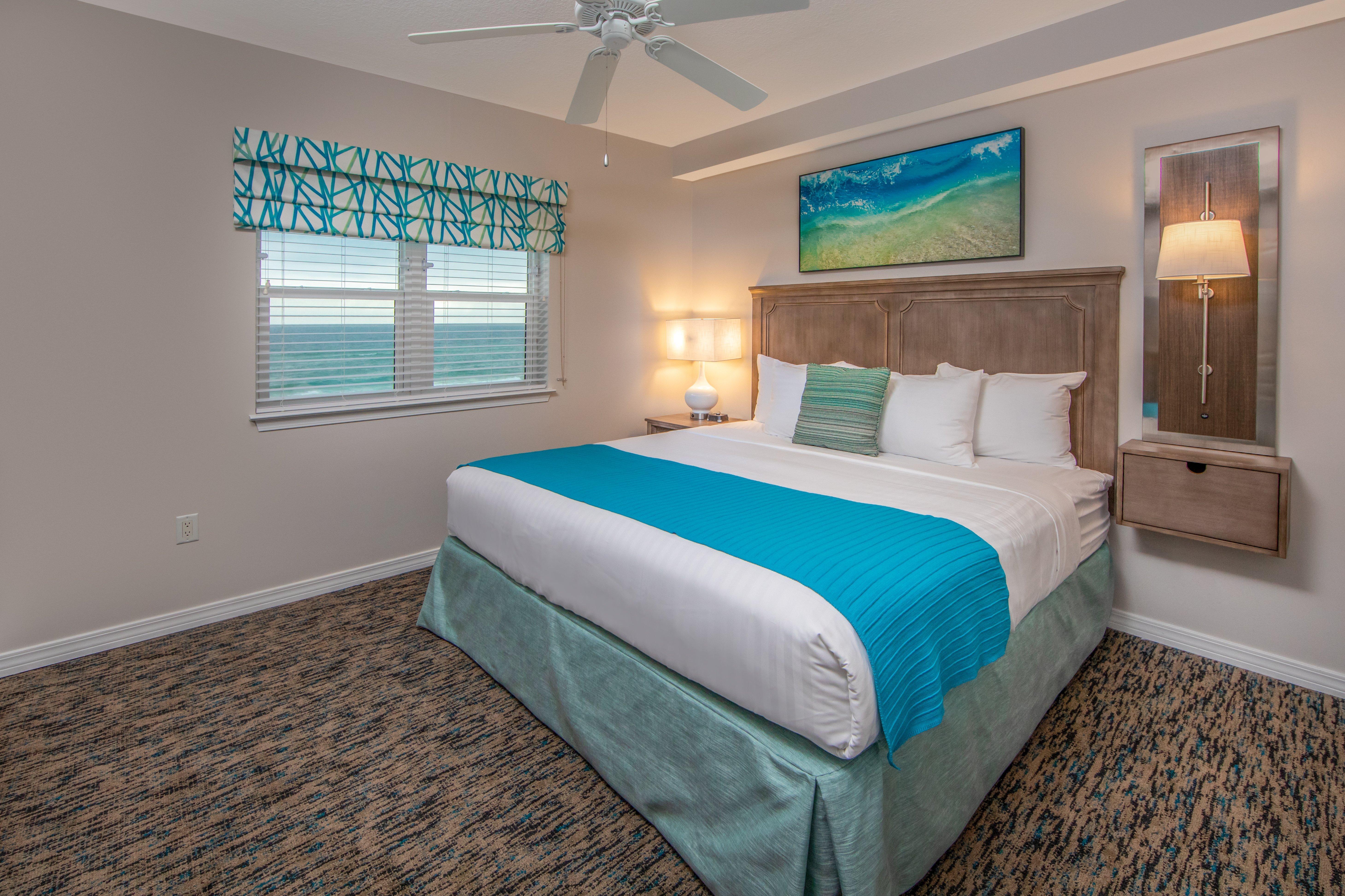 Holiday Inn Club Vacations Panama City Beach Resort Ngoại thất bức ảnh
