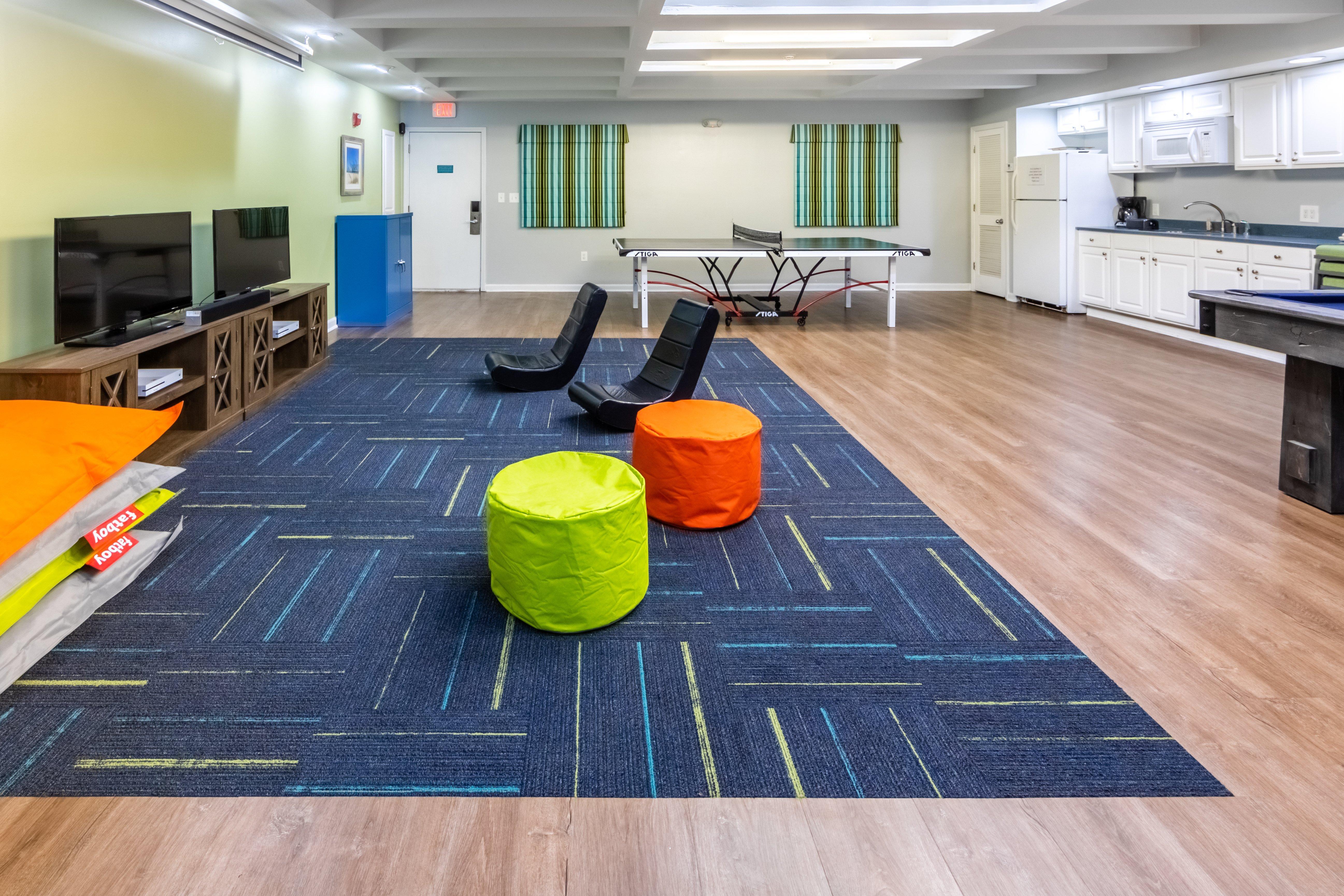 Holiday Inn Club Vacations Panama City Beach Resort Ngoại thất bức ảnh