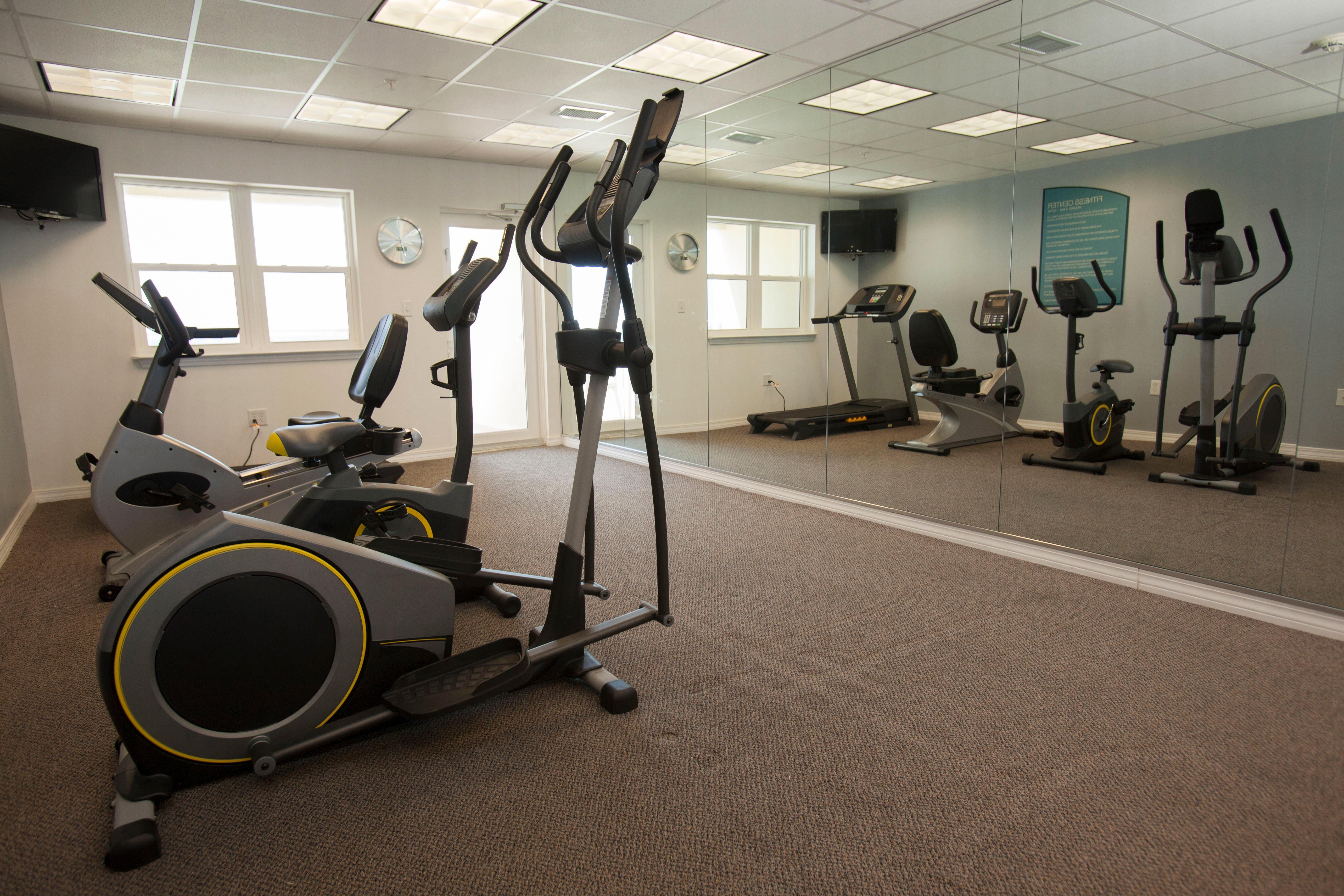 Holiday Inn Club Vacations Panama City Beach Resort Ngoại thất bức ảnh