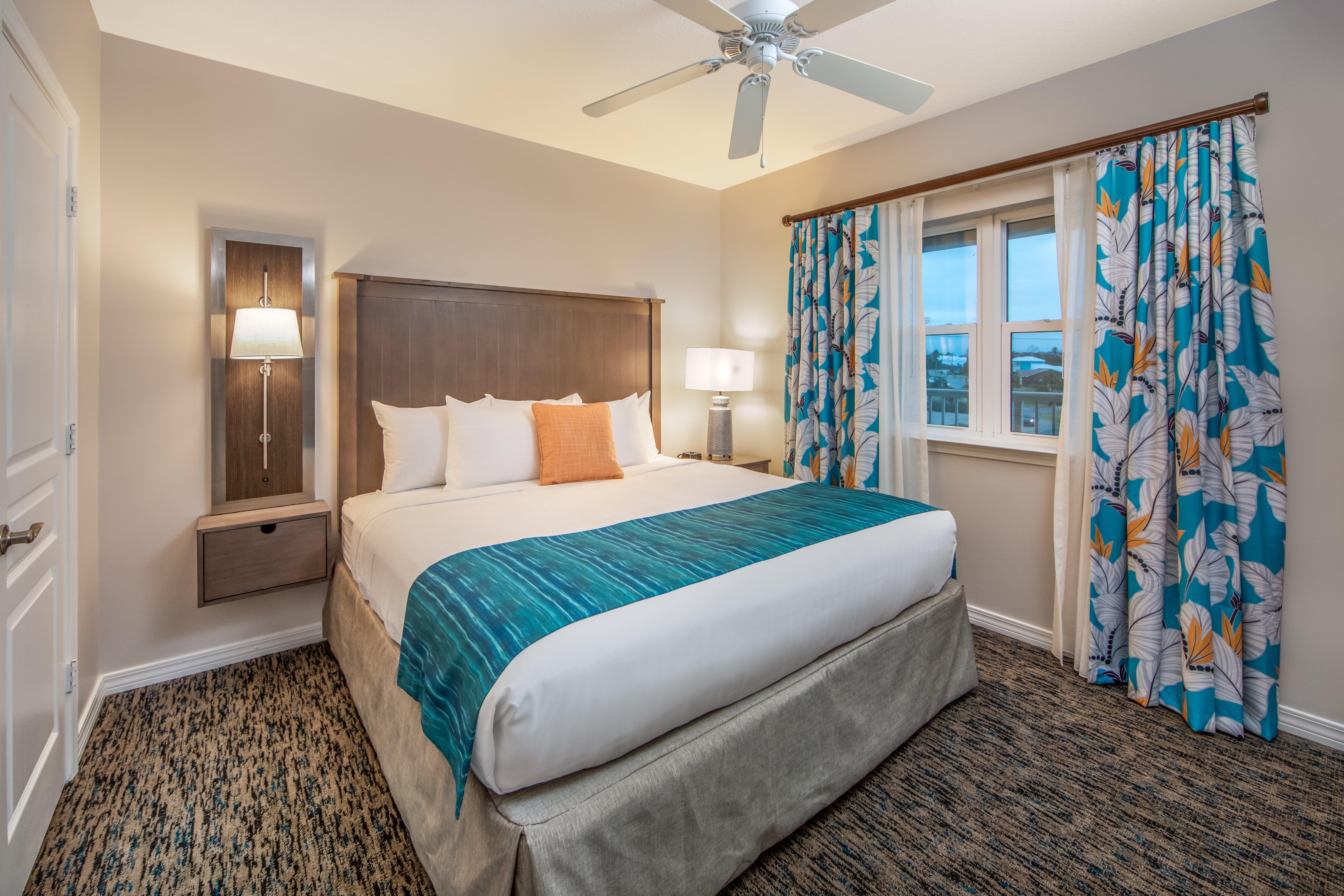 Holiday Inn Club Vacations Panama City Beach Resort Ngoại thất bức ảnh