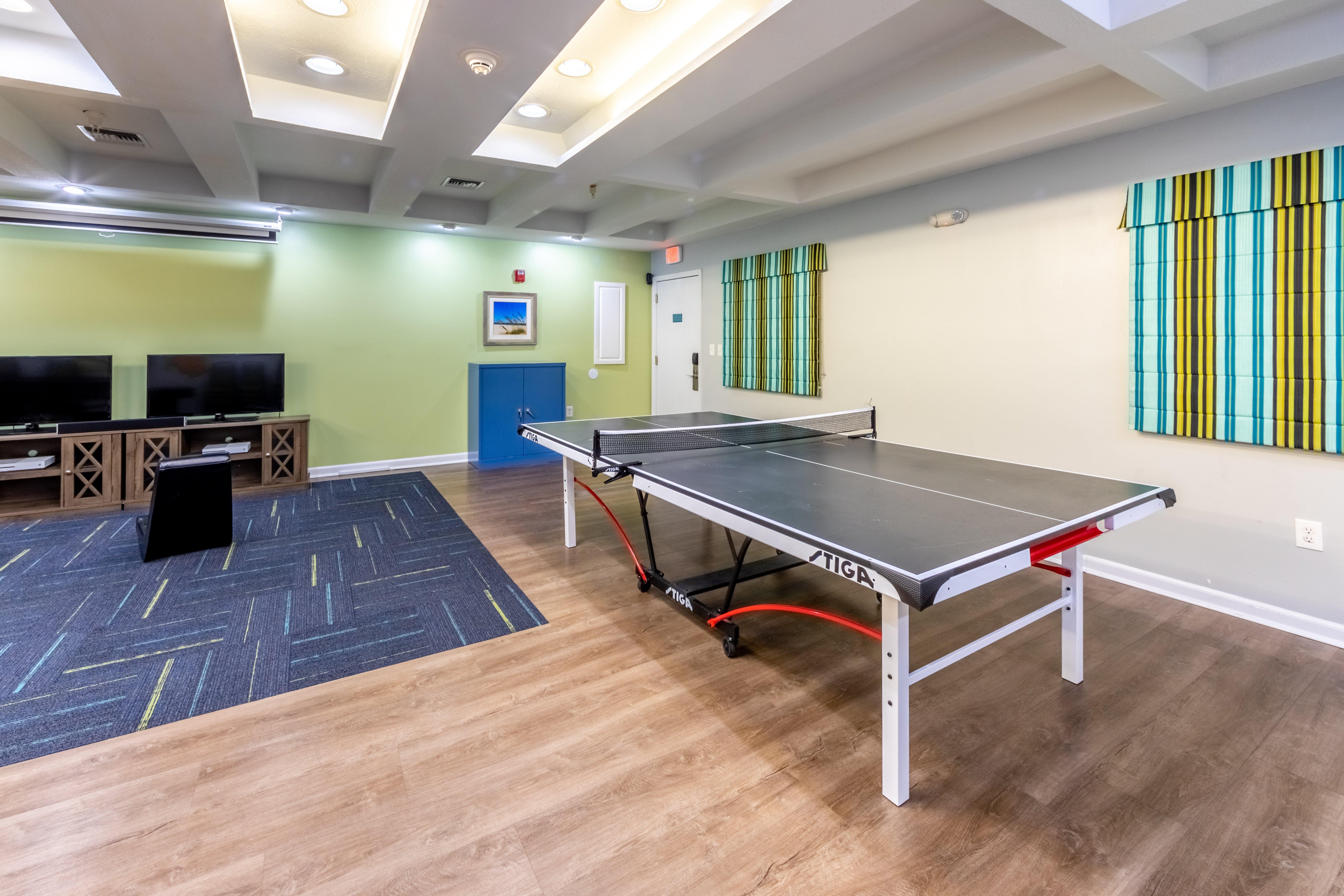 Holiday Inn Club Vacations Panama City Beach Resort Ngoại thất bức ảnh