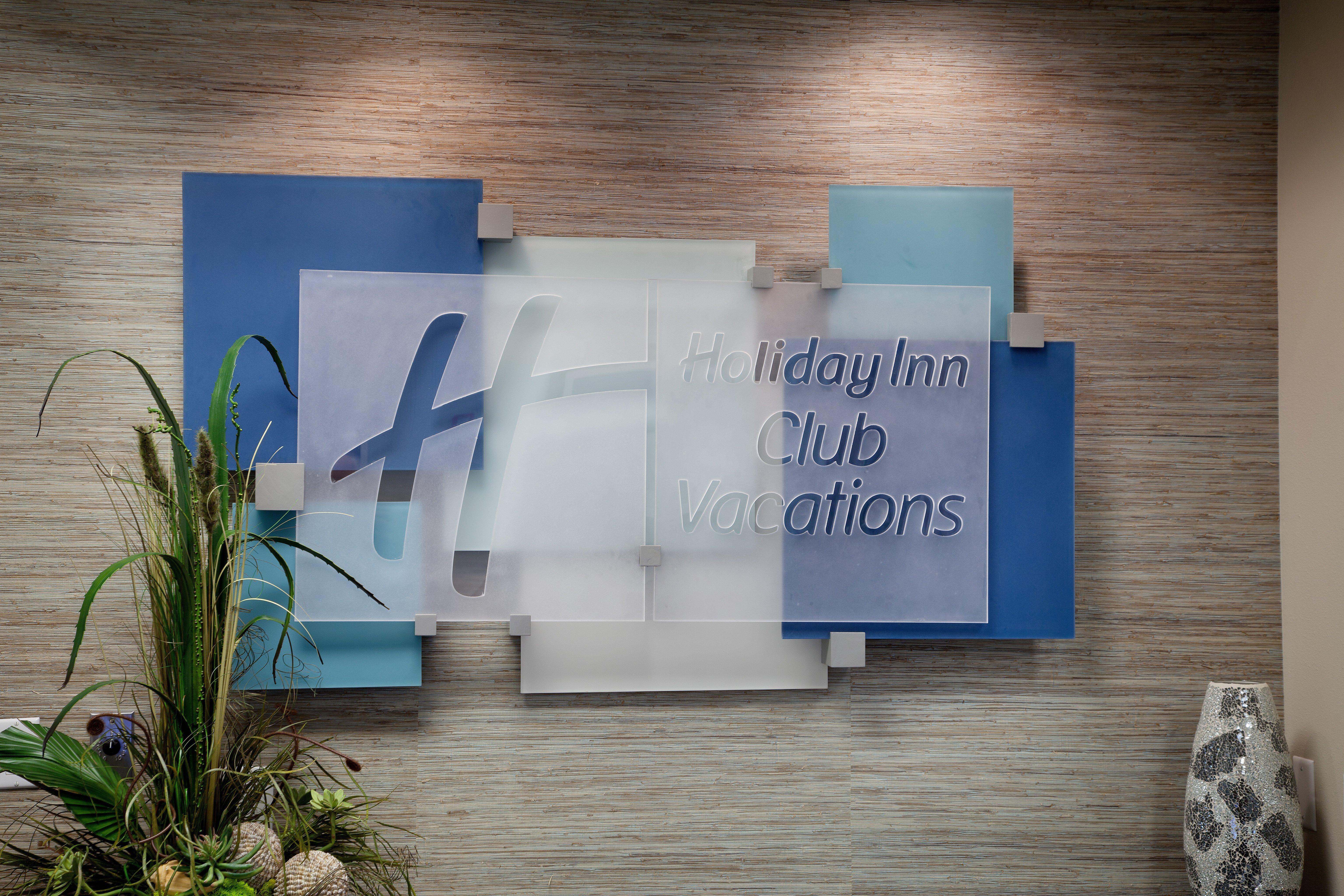 Holiday Inn Club Vacations Panama City Beach Resort Ngoại thất bức ảnh