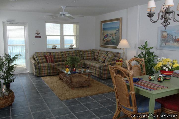 Holiday Inn Club Vacations Panama City Beach Resort Ngoại thất bức ảnh