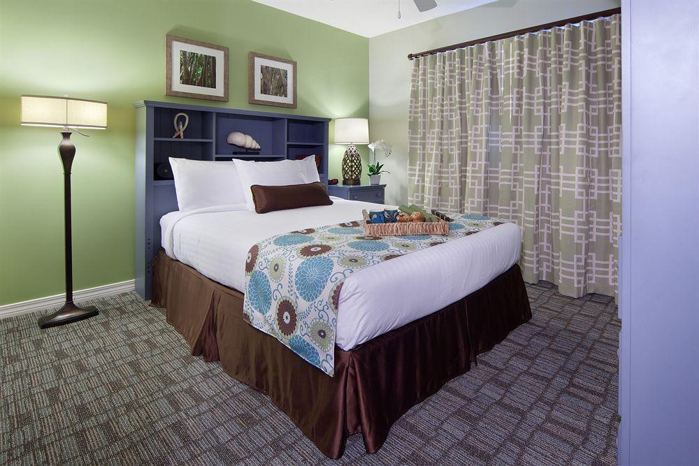 Holiday Inn Club Vacations Panama City Beach Resort Ngoại thất bức ảnh
