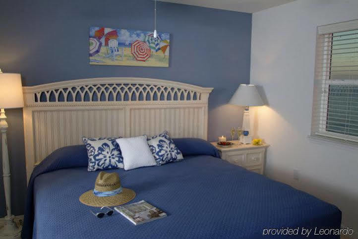 Holiday Inn Club Vacations Panama City Beach Resort Ngoại thất bức ảnh