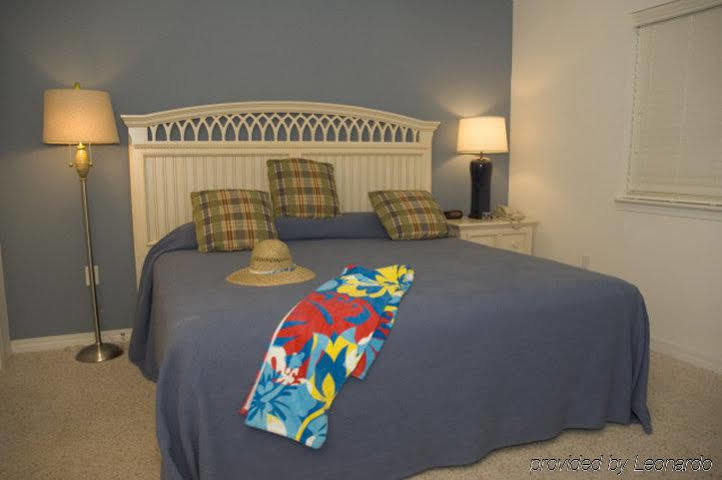 Holiday Inn Club Vacations Panama City Beach Resort Ngoại thất bức ảnh