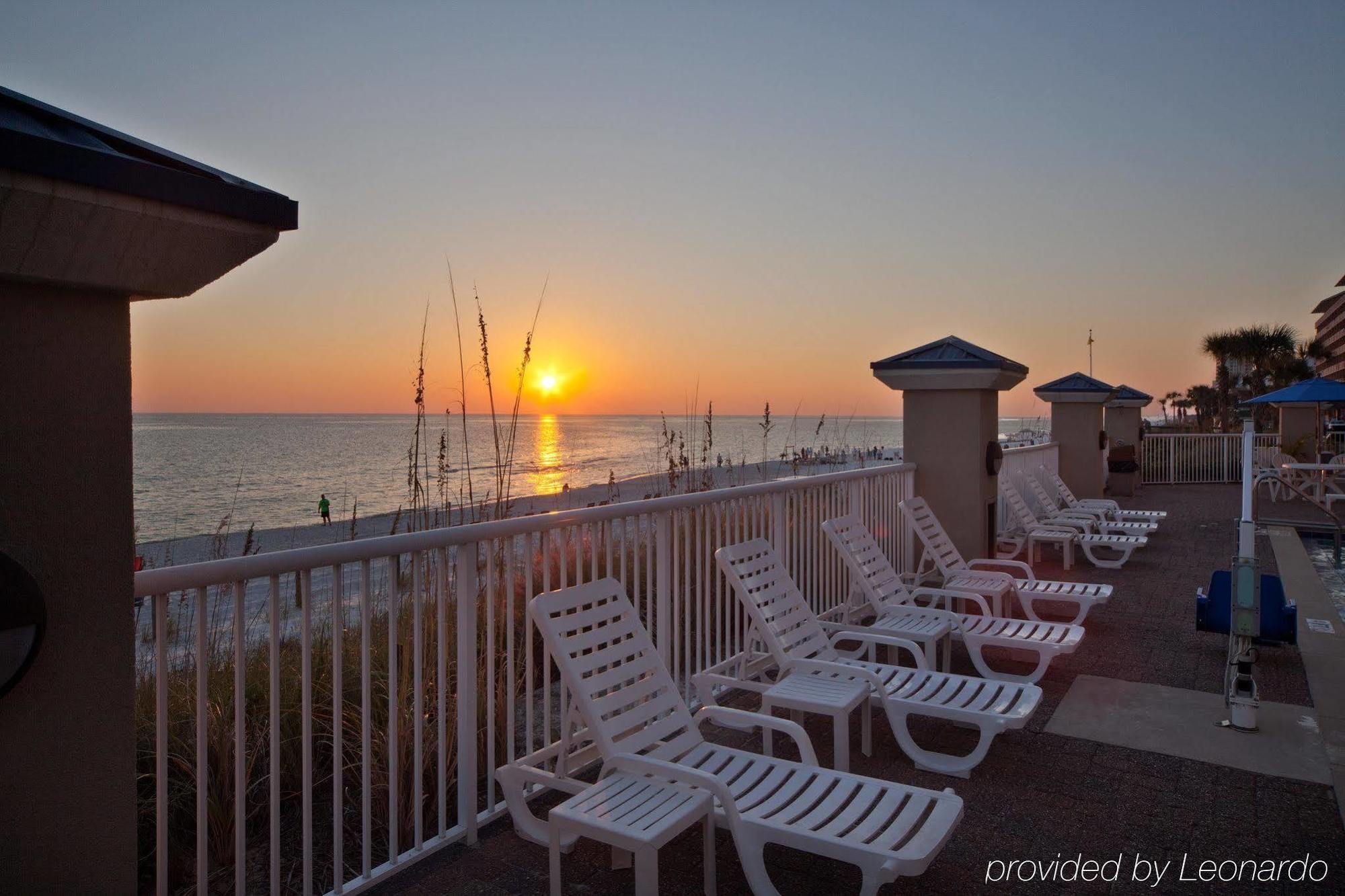 Holiday Inn Club Vacations Panama City Beach Resort Ngoại thất bức ảnh