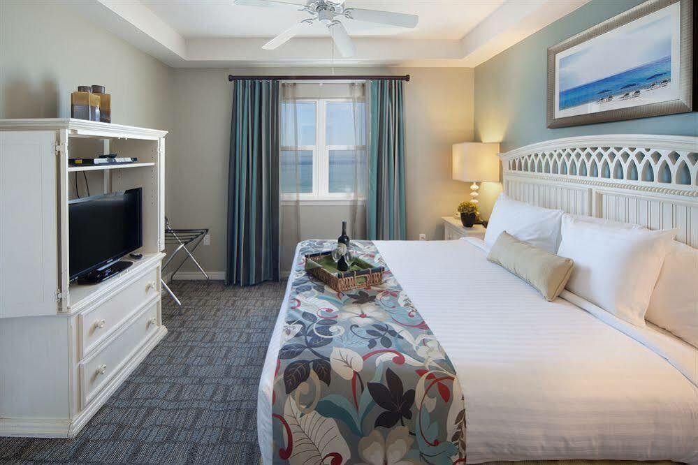 Holiday Inn Club Vacations Panama City Beach Resort Ngoại thất bức ảnh