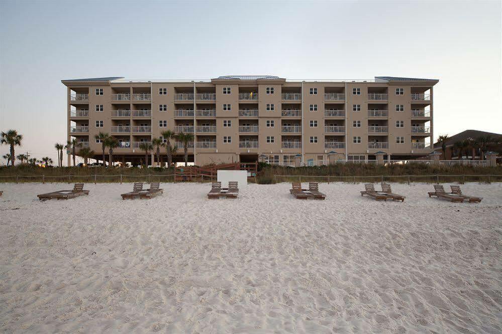 Holiday Inn Club Vacations Panama City Beach Resort Ngoại thất bức ảnh