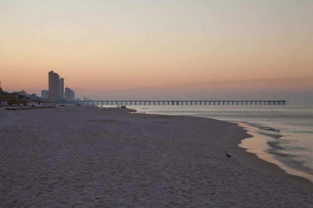 Holiday Inn Club Vacations Panama City Beach Resort Ngoại thất bức ảnh