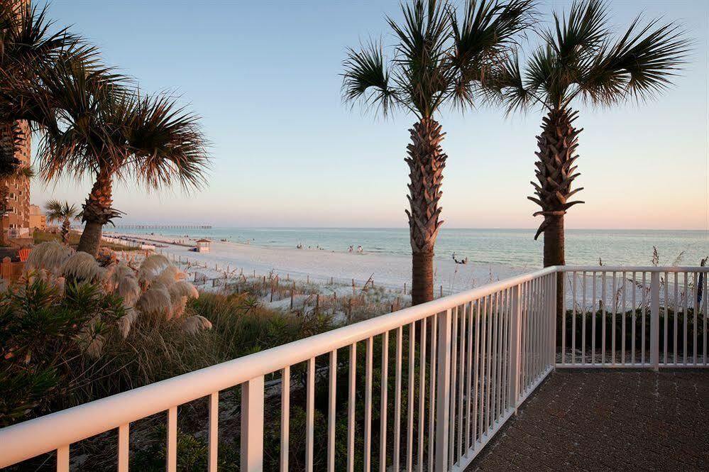 Holiday Inn Club Vacations Panama City Beach Resort Ngoại thất bức ảnh