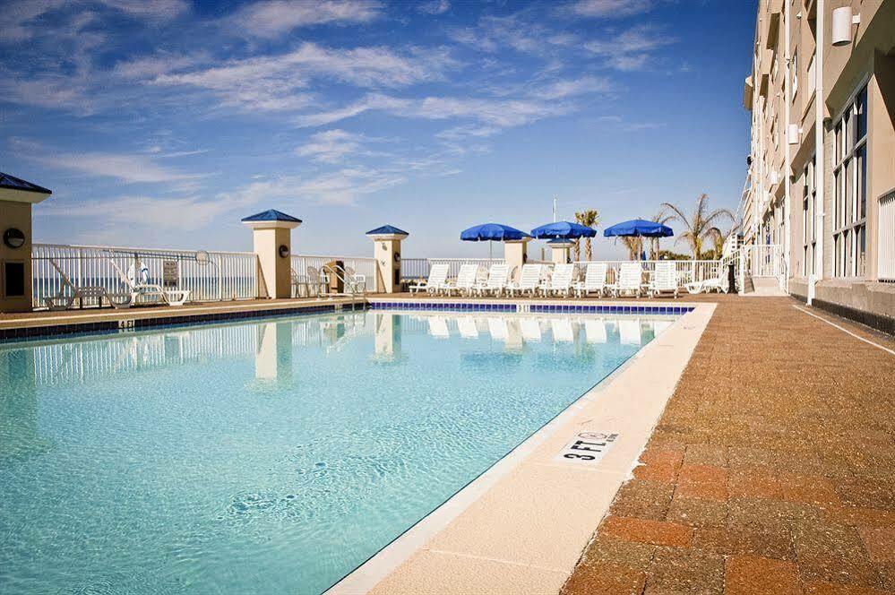 Holiday Inn Club Vacations Panama City Beach Resort Ngoại thất bức ảnh