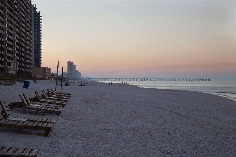Holiday Inn Club Vacations Panama City Beach Resort Ngoại thất bức ảnh
