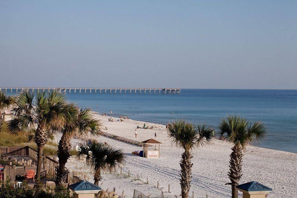 Holiday Inn Club Vacations Panama City Beach Resort Ngoại thất bức ảnh